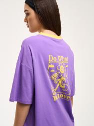 Футболка NOTA BENE