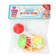 Погремушка YG98229-R Умка