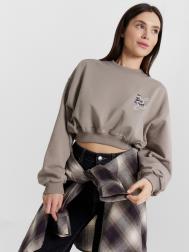 Свитшот женский Mark Formelle