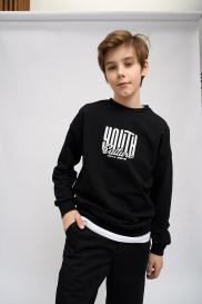 Свитшот NOTA BENE