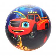 Мяч пластизоль  FD-9(FBLAZE) Играем вместе