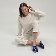 Туфли комнатные (тапочки) TapModa