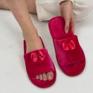 Туфли комнатные (тапочки) домашние женские TapModa