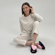 Туфли комнатные (тапочки) TapModa