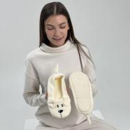 Туфли комнатные (тапочки) TapModa