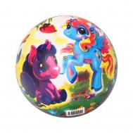 Мяч пластизоль  FD-9(UC)-2 Играем вместе