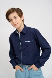 Рубашка NOTA BENE