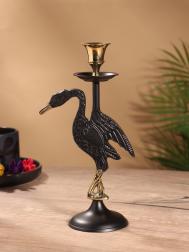 Подсвечник на 1 свечу NO BRAND