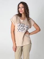 Блузка DizzyWay