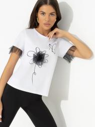 Футболка CHARUTTI