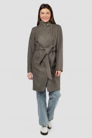 Пальто пояс EL PODIO