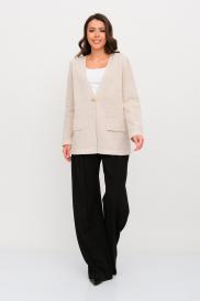 Жакет Текстильная мануфактура