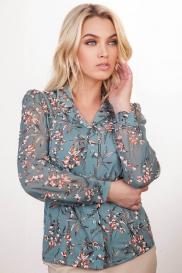 Блузка RISE