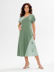 Платье Люсьена Serenada