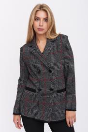 Жакет Текстильная мануфактура