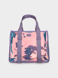 Комплект сумка косметичка PlayToday