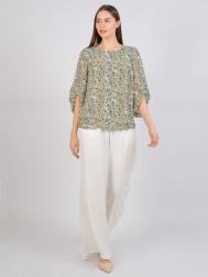 Блузка VISERDI