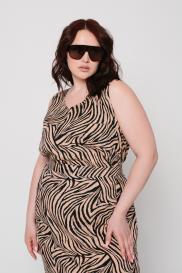 Блуза Прима линия