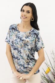 Блуза Аhalodensa