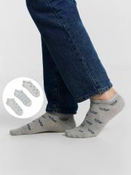 Носки мужские (3 пары) Mark Formelle