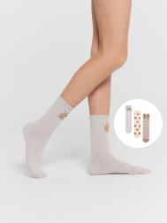 Носки детские (3 пары) Mark Formelle