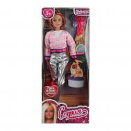 Кукла 29 см  66001-C23-S-BB Карапуз