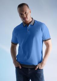 Футболка поло CLEVER