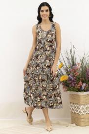 Платье Аhalodensa