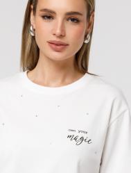 Футболка VILATTE