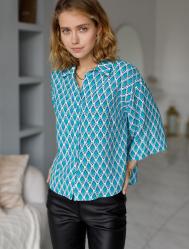 Блузка VILATTE