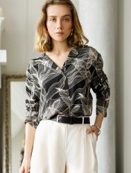 Блузка VILATTE