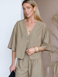 Блузка VILATTE