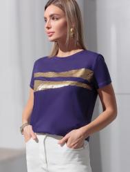 Футболка VILATTE