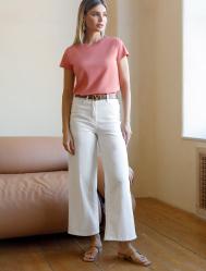 Джинсы VILATTE