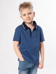 Футболка VILATTE