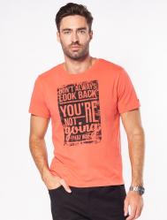 Футболка VILATTE