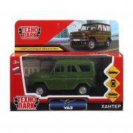 HUNTER-12-GN Технопарк