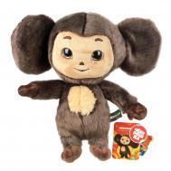 Мягкая не озвученная размер До 30 см СОЮЗМУЛЬТФИЛЬМ,  M125220CH-30NS-TY Мульти-пульти