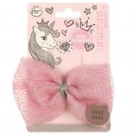 HAIRCLIPS-ML-PB-1 Милая Леди