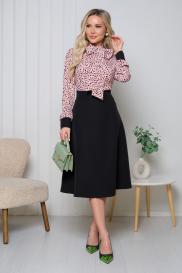 Платье BELLOVERA