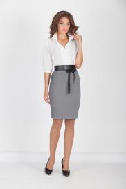 Блузка ZIP-ART