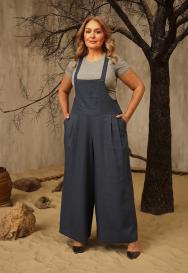 Брюки Dimma Fashion Studio