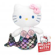 Мягкая не озвученная размер До 30 см Хелло Китти,  V123245HK-17NS Мульти-пульти