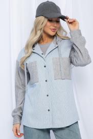 Рубашка LT COLLECTION