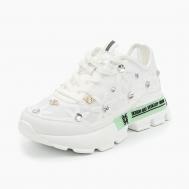 Полуботинки Escan