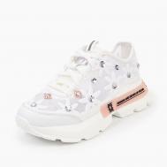 Полуботинки Escan