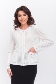 Жакет Текстильная мануфактура