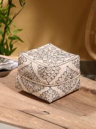 Корзинка плетеная NO BRAND