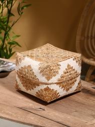 Корзинка плетеная NO BRAND