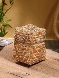 Корзинка плетеная NO BRAND